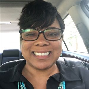 Meet your Posher, Tracy