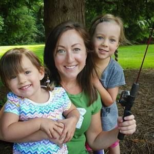 Meet your Posher, Haylie