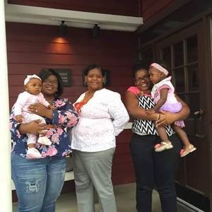 Meet your Posher, Melinda