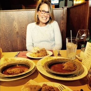 Meet your Posher, Lorien