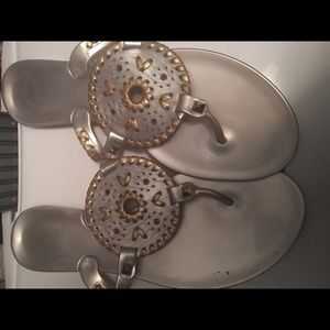 Sale!!!  Jack Rogers sandals