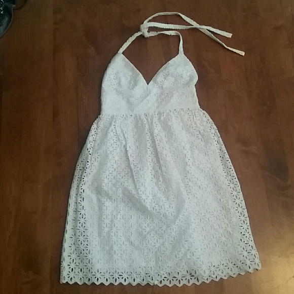 Milly Dress