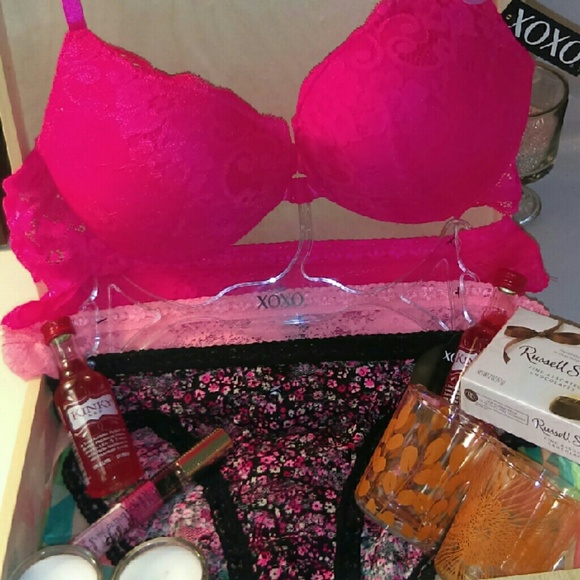 XOXO Liguria Boxx