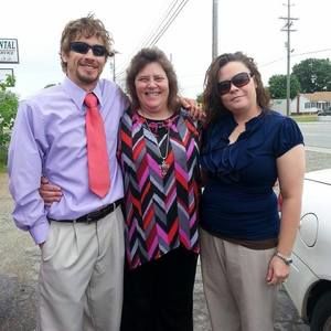 Meet your Posher, Ann