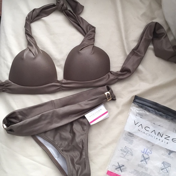 Brazilian Bikini