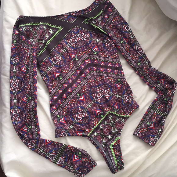 Bodysuit