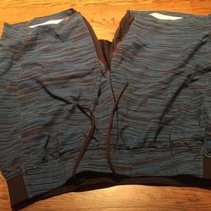 Men's lulu large short