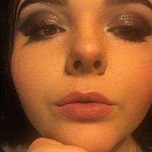 Meet your Posher, Carly