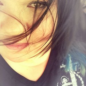 Meet your Posher, Kelly