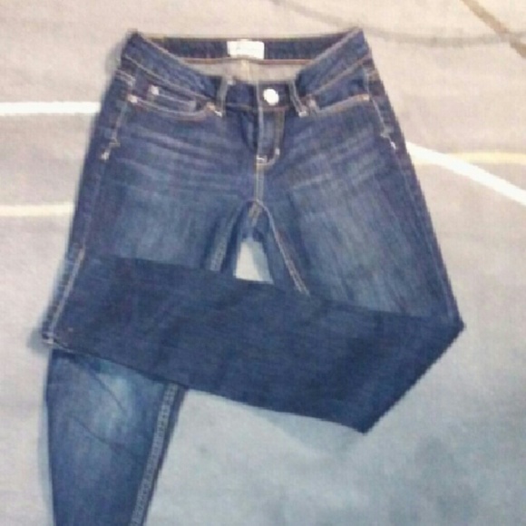 Aeropostale Jeans - Picture 1 of 4