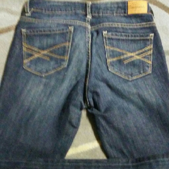 Aeropostale Jeans - Picture 2 of 4
