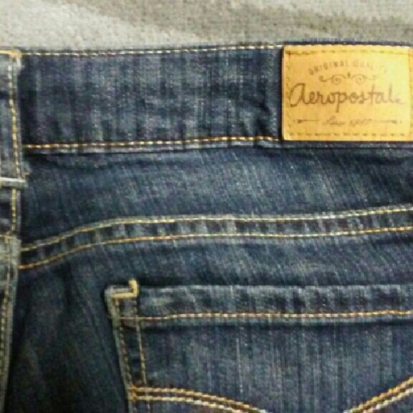 Aeropostale Jeans - Picture 3 of 4