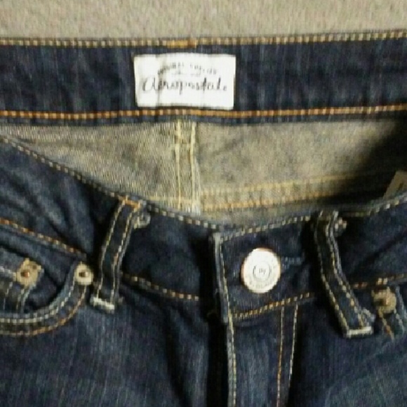 Aeropostale Jeans - Picture 4 of 4