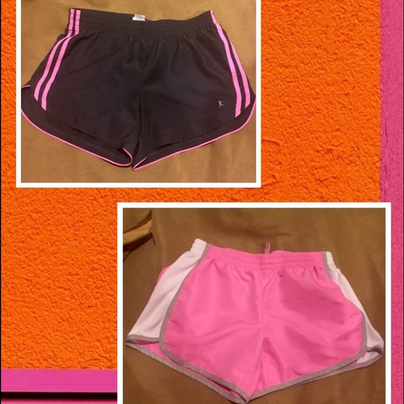 Danskin Pants - 🌺B1G1🌺Shorts bundle