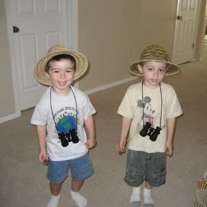 Meet your Posher, Cheryl