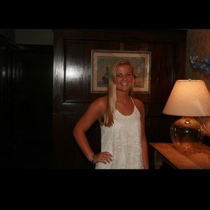 Meet your Posher, Kyra