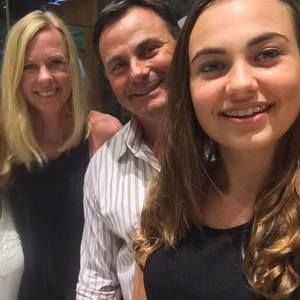 Meet your Posher, Helena