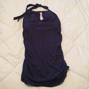 Victoria Secret Halter Top