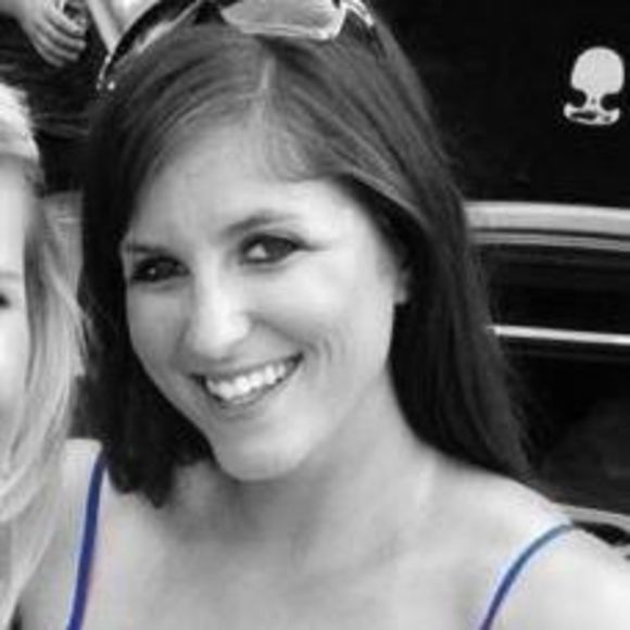 Meet your Posher, Leah