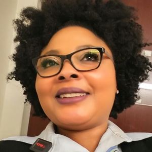 Meet your Posher, Aritha