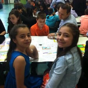 Meet your Posher, Jamie