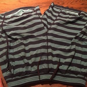 Men's large lulu shorts