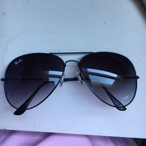 Ray ban aviator