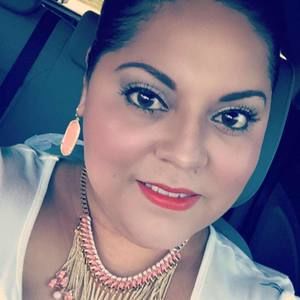 Meet your Posher, Joanna