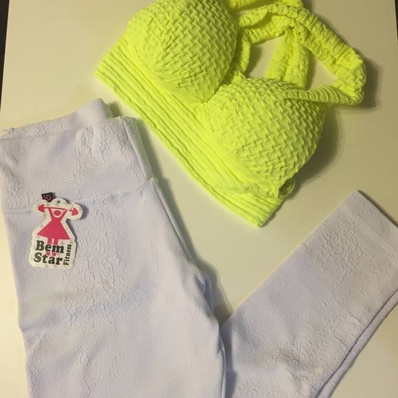 Activity Wear