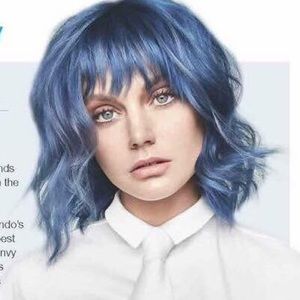 Meet your Posher, Jenny