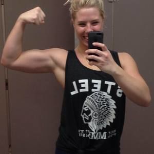 Meet your Posher, Alyssa