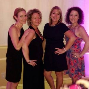 Meet your Posher, Nancy