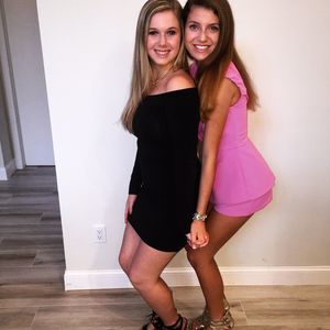 Meet your Posher, Taylor