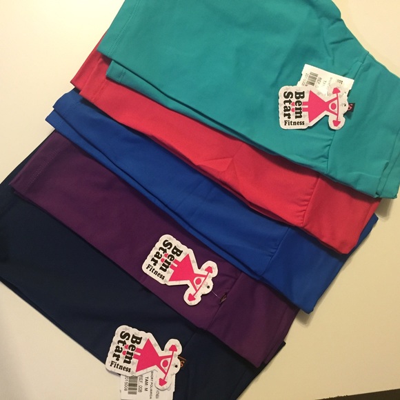 Activity Wear
