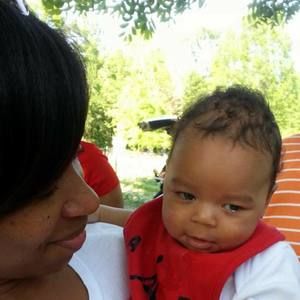 Meet your Posher, Regina