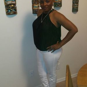 Meet your Posher, Sharonsuggababy