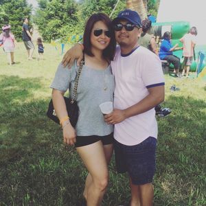 Meet your Posher, J-anne