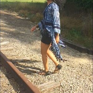 Meet your Posher, Arianna