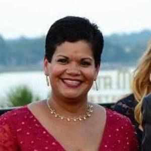 Meet your Posher, Daisy