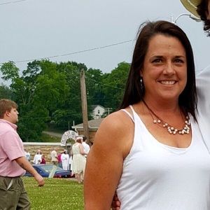 Meet your Posher, Alexandria