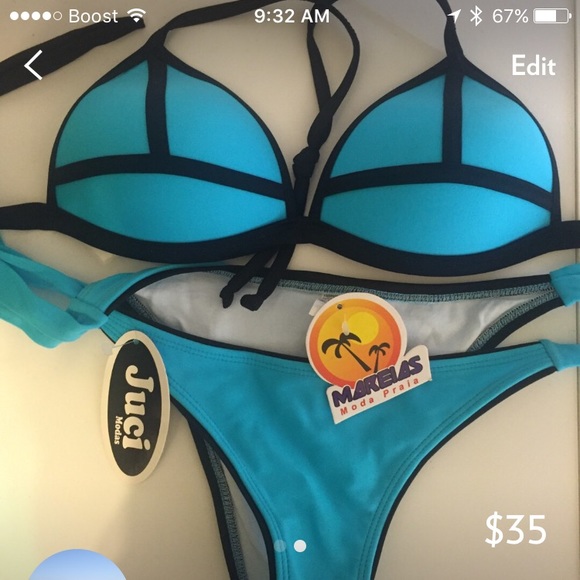 Swimwear