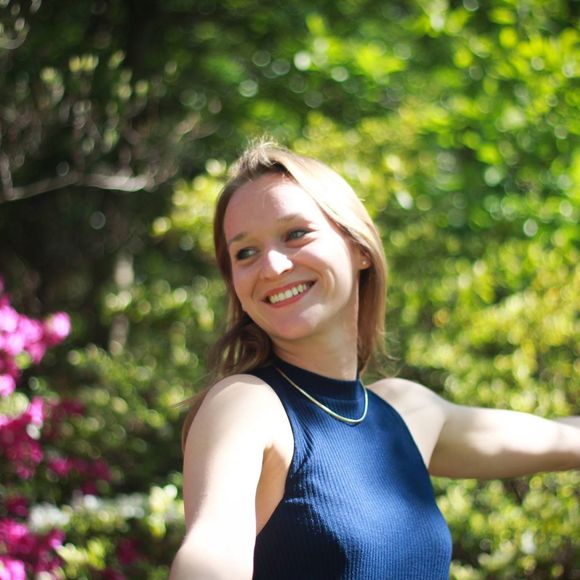 Meet your Posher, Grace