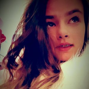 Meet your Posher, Nika