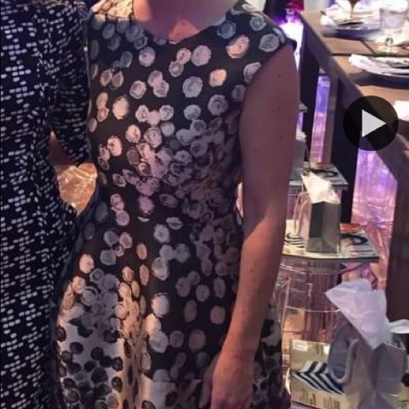 CH Carolina Herrera dress - Picture 2 of 2