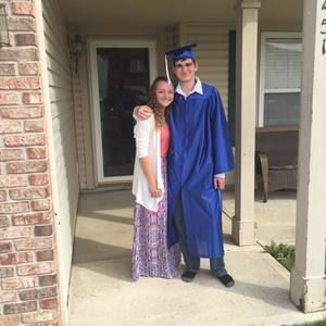 Meet your Posher, Stacy