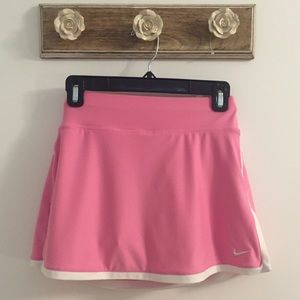 Nike Dri-Fit Skirt