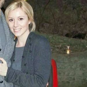 Meet your Posher, Brittney