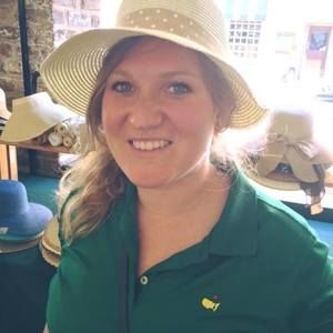 Meet your Posher, Lucy