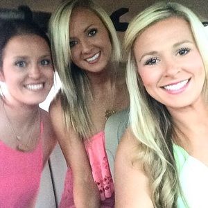 Meet your Posher, Mary george