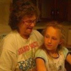 Meet your Posher, Connie